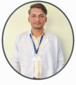 Mr. Nikhil Ranjan
